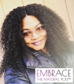 embrace bohemian afro kinky curl - kinky curly 100% human hair extensions